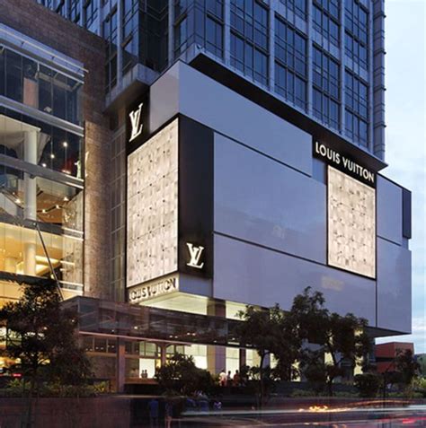 store lv di indonesia